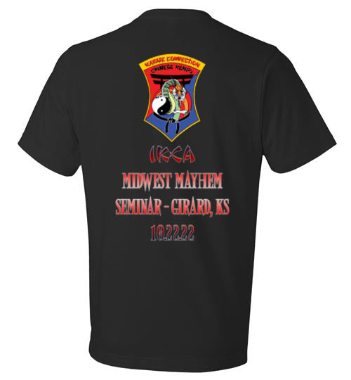 Ghigliotty Girard Shirt