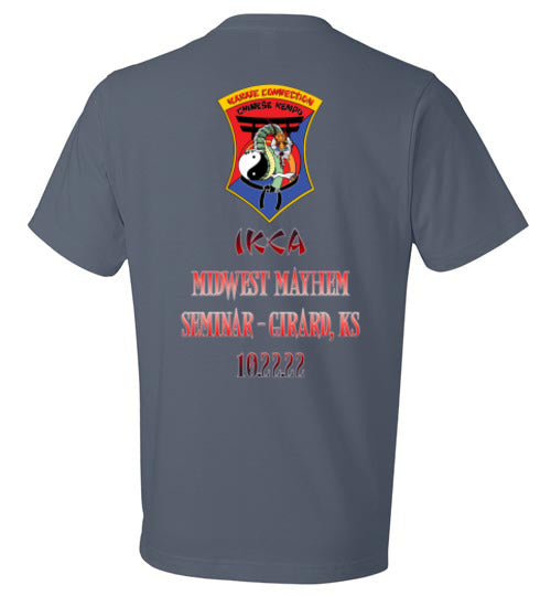 Z Girard Shirt
