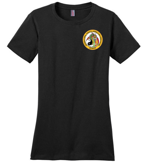 IKCA Member Logo front & back