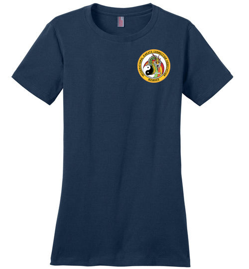 IKCA Member Logo front & back