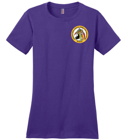 IKCA Member Logo front & back
