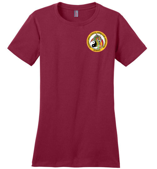 IKCA Member Logo front & back
