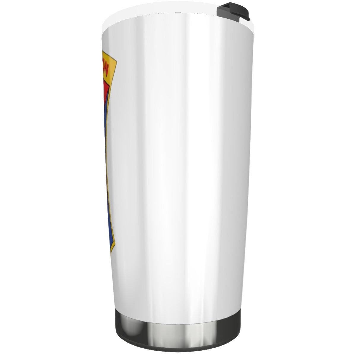 IKCA Logo Tumbler 20oz