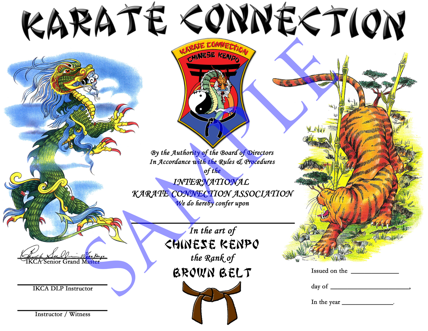 Diploma Reprint Request - Physical Copy