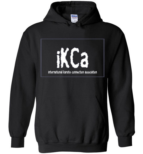nWo style IKCA Hoodie