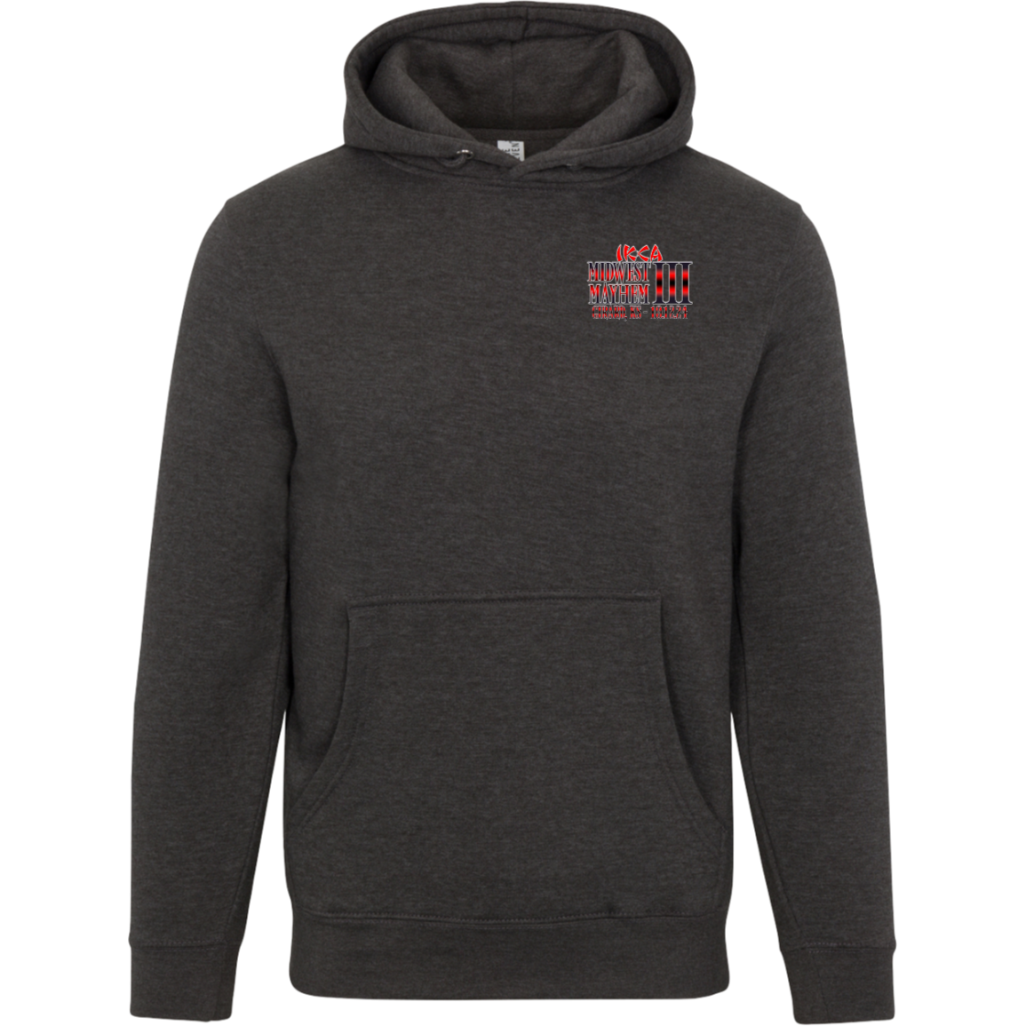 MM3 Lane Seven Unisex Premium Hoodie