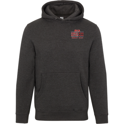 MM3 Lane Seven Unisex Premium Hoodie