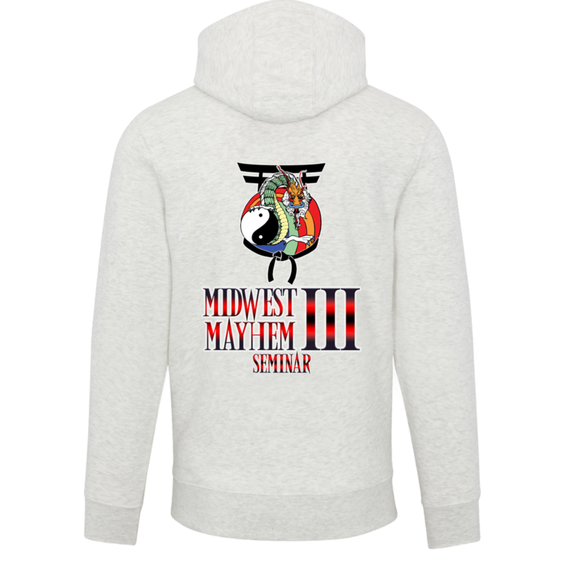 MM3 Lane Seven Unisex Premium Hoodie