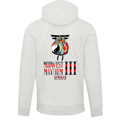 MM3 Lane Seven Unisex Premium Hoodie