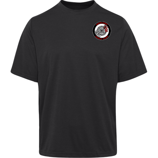 Kaizen Team 365 Mens Sonic Heather Tee