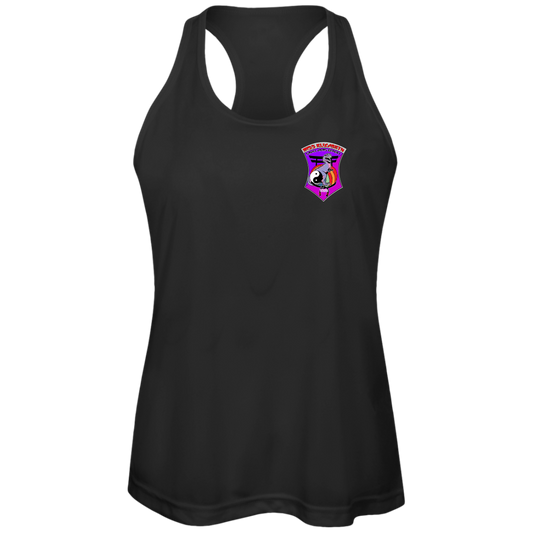 ERC Team 365 Womens Zone Racerback Tank