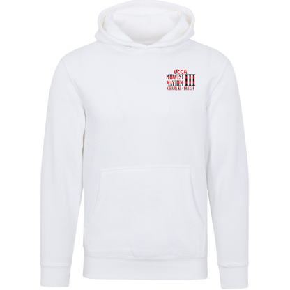 MM3 Lane Seven Unisex Premium Hoodie