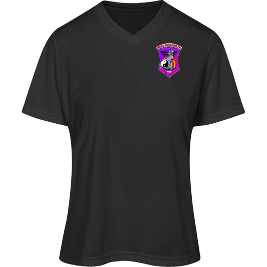 ERC Team 365 Womens Zone Tee