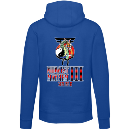 MM3 Lane Seven Unisex Premium Hoodie