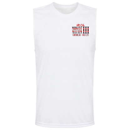 MM3 Team 365 Mens Zone Muscle Tee