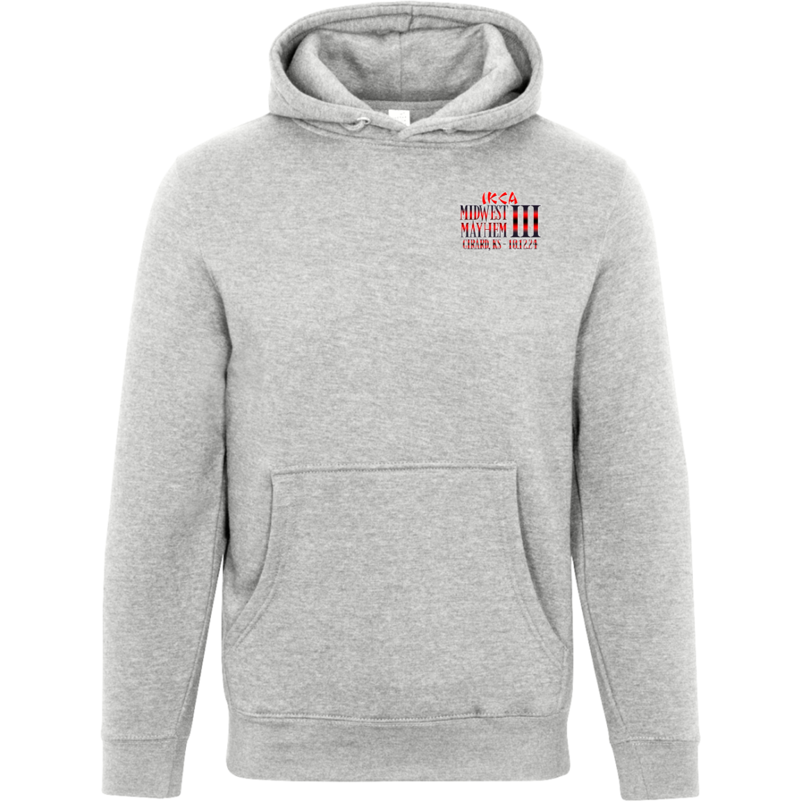 MM3 Lane Seven Unisex Premium Hoodie