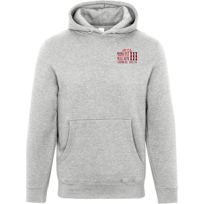 MM3 Lane Seven Unisex Premium Hoodie