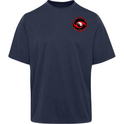 2024 WBMA Team 365 Mens Sonic Heather Tee