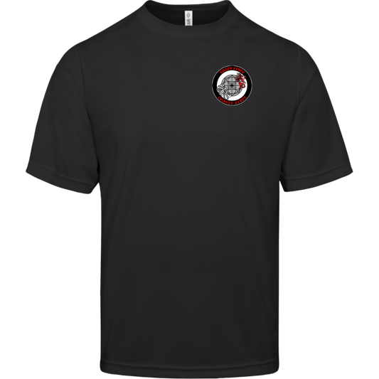 Kaizen Team 365 Mens Zone Tee FRONT ONLY