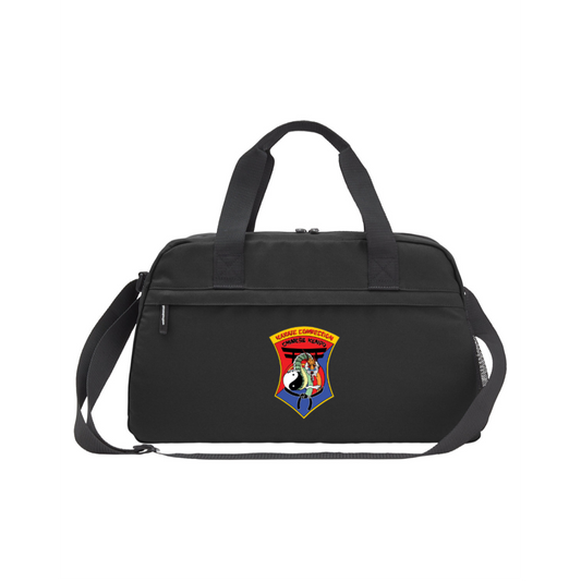 IKCA Logo Core 365 Medium Duffel Bag