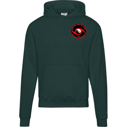 2024 WBMA Champion Mens Powerblend Hoodie