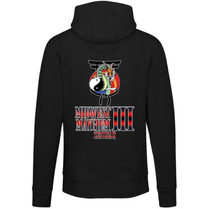 MM3 Lane Seven Unisex Premium Hoodie