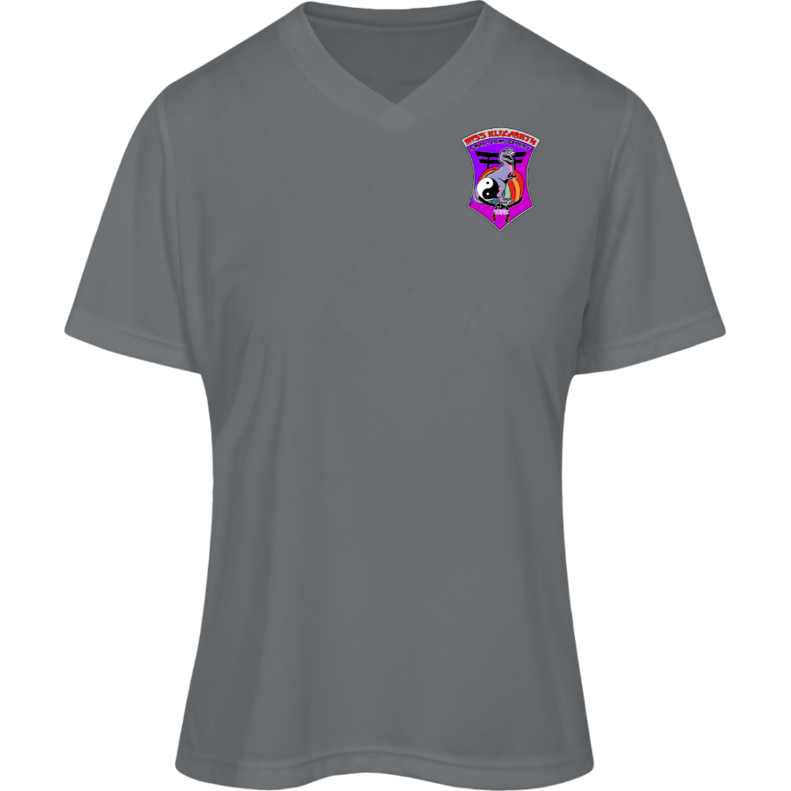 ERC Team 365 Womens Zone Tee