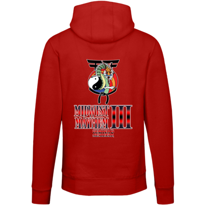 MM3 Lane Seven Unisex Premium Hoodie