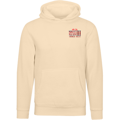 MM3 Lane Seven Unisex Premium Hoodie