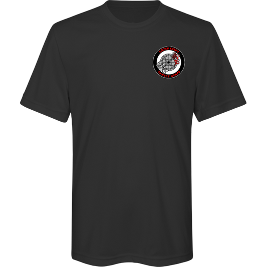 Kaizen Team 365 Kids Zone Tee FRONT ONLY