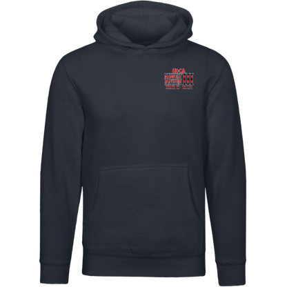 MM3 Lane Seven Unisex Premium Hoodie