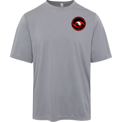 2024 WBMA Team 365 Mens Sonic Heather Tee