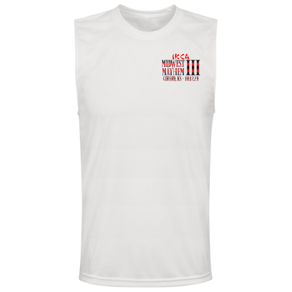 MM3 Team 365 Mens Zone Muscle Tee