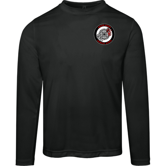 Kaizen Kenpo 365 Mens Zone Long Sleeve Tee