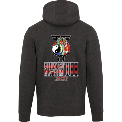 MM3 Lane Seven Unisex Premium Hoodie