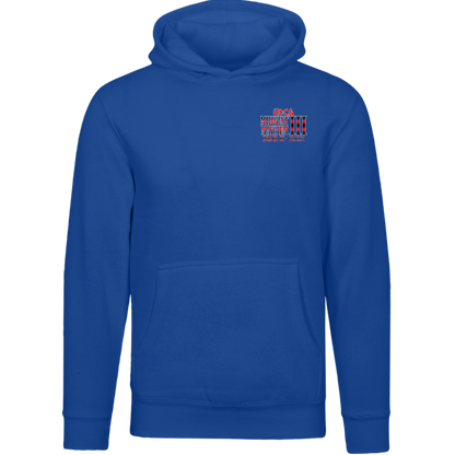 MM3 Lane Seven Unisex Premium Hoodie