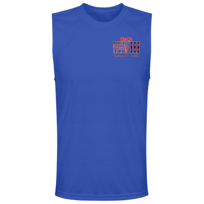 MM3 Team 365 Mens Zone Muscle Tee