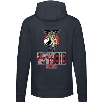 MM3 Lane Seven Unisex Premium Hoodie