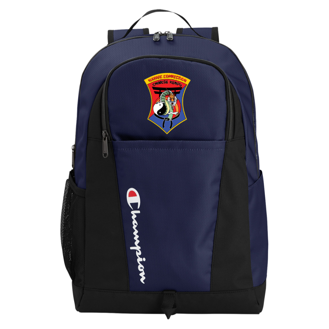 IKCA Champion Core Backpack