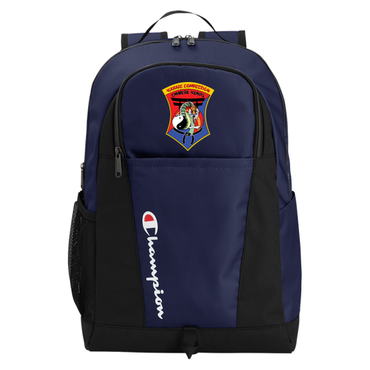 IKCA Champion Core Backpack