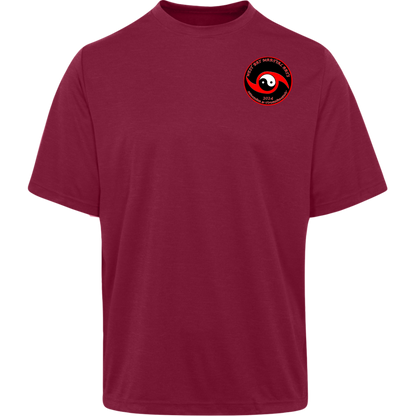 2024 WBMA Team 365 Mens Sonic Heather Tee