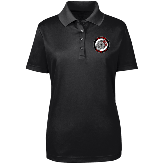 Kaizen Core 365 Womens Origin Pique Polo