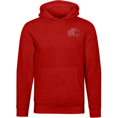 MM3 Lane Seven Unisex Premium Hoodie