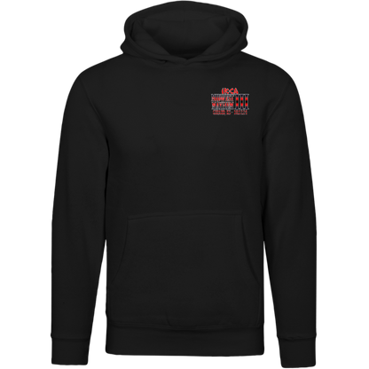 MM3 Lane Seven Unisex Premium Hoodie