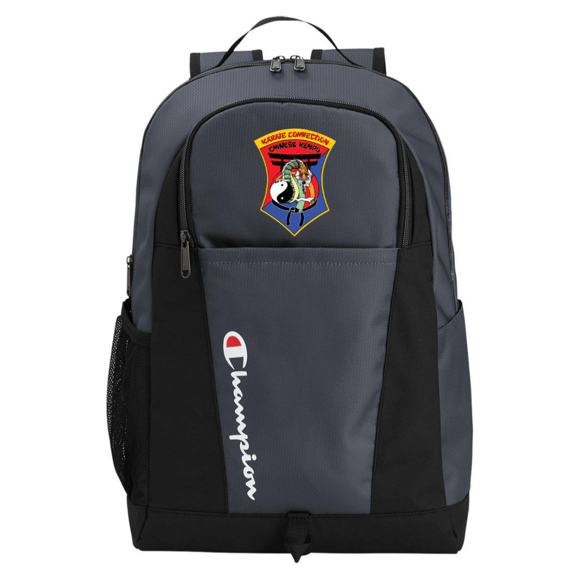 IKCA Champion Core Backpack