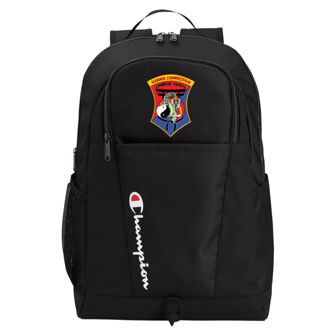 IKCA Champion Core Backpack