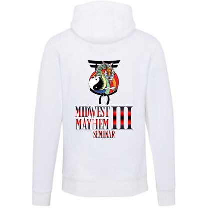 MM3 Lane Seven Unisex Premium Hoodie