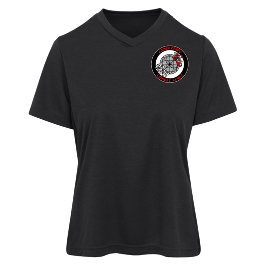 Kaizen Team 365 Womens Sonic Heather Tee