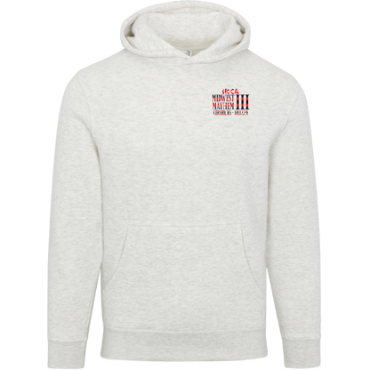 MM3 Lane Seven Unisex Premium Hoodie