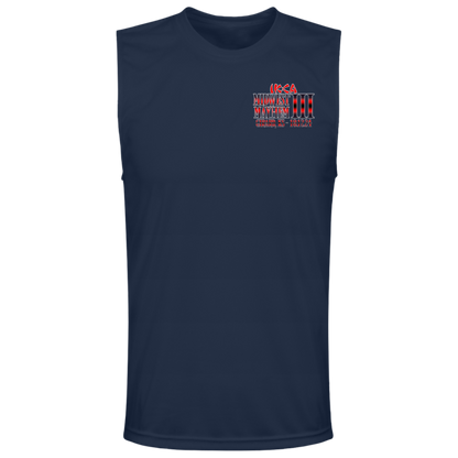 MM3 Team 365 Mens Zone Muscle Tee